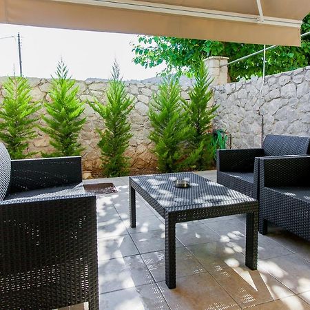 Nafplio Small Apartment - II Zewnętrze zdjęcie