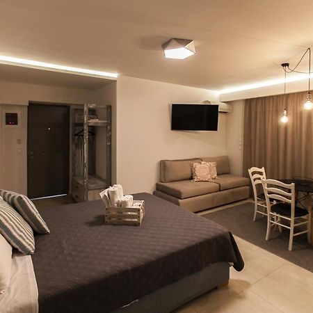 Nafplio Small Apartment - II Zewnętrze zdjęcie