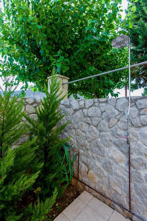 Nafplio Small Apartment - II Zewnętrze zdjęcie