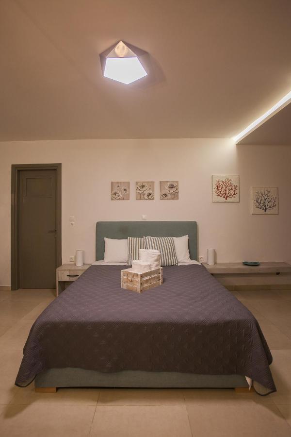 Nafplio Small Apartment - II Zewnętrze zdjęcie