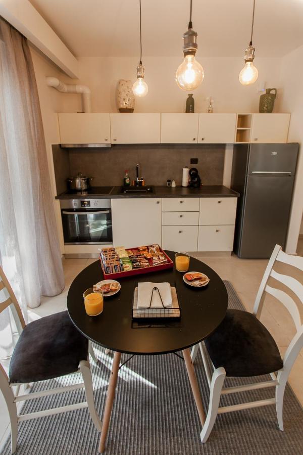 Nafplio Small Apartment - II Zewnętrze zdjęcie