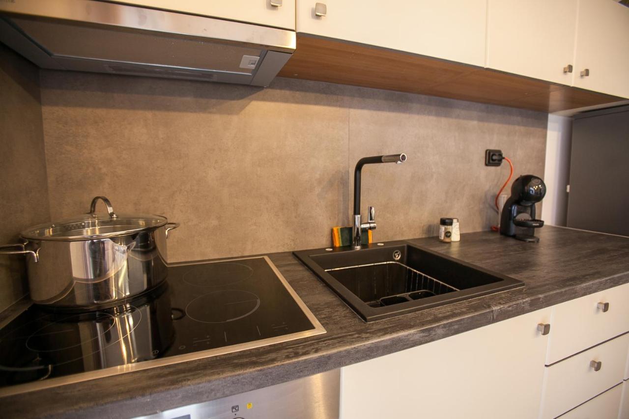Nafplio Small Apartment - II Zewnętrze zdjęcie